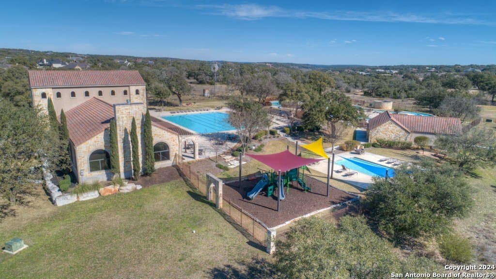 1.05 acres in Comal County - photo 14