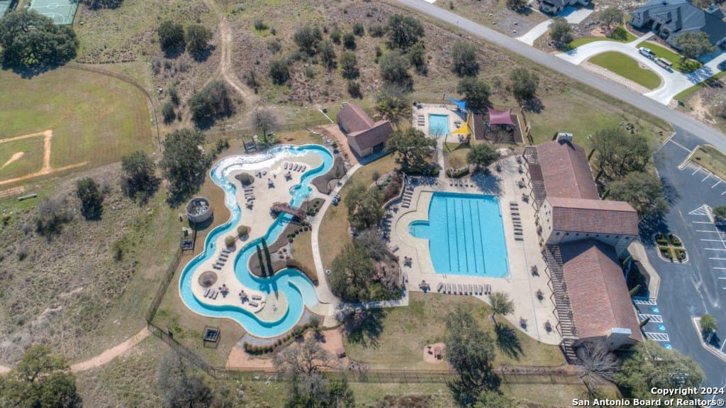 1.05 acres in Comal County - photo 17