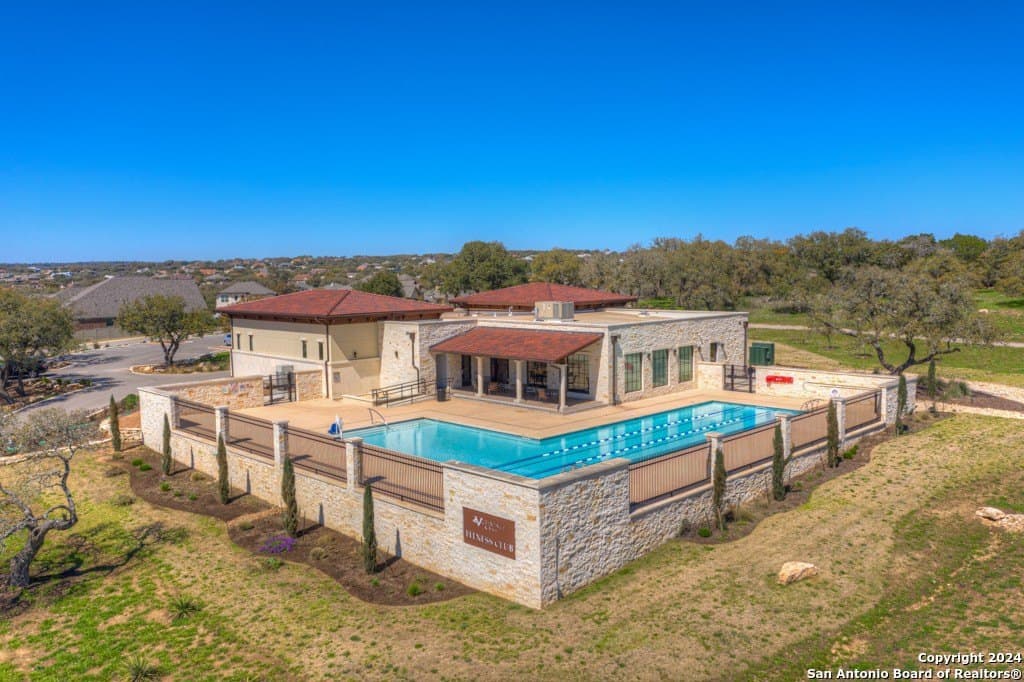 1.05 acres in Comal County - photo 18