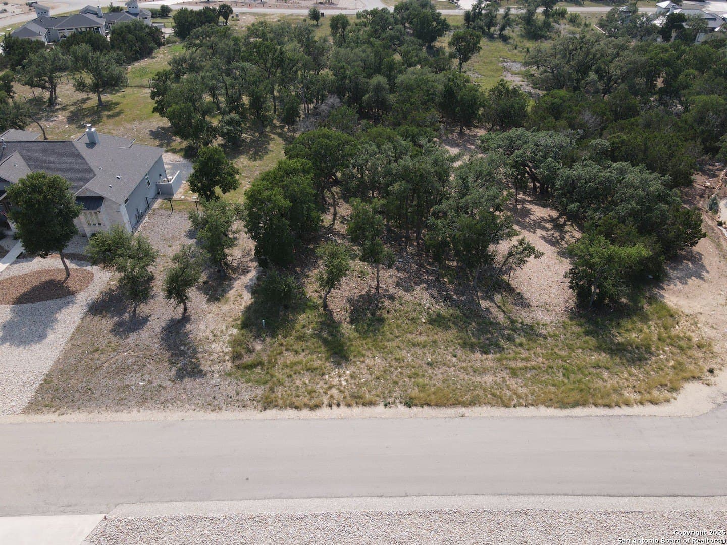 1.05 acres in Comal County - photo 3
