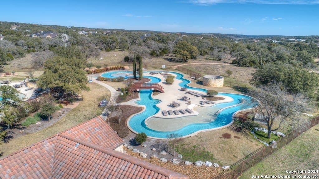 1.05 acres in Comal County - photo 15