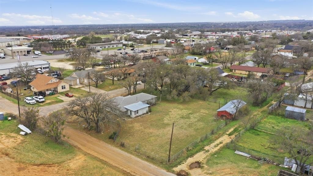 0.48 acres in Erath County - photo 4