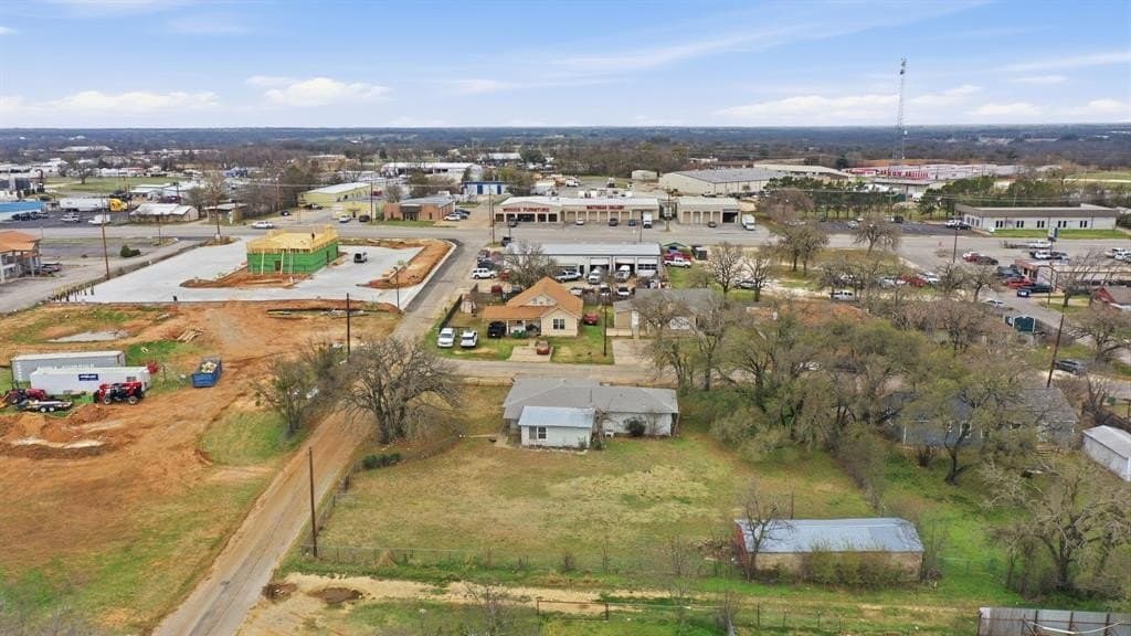 0.48 acres in Erath County - photo 9