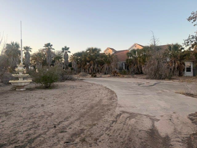 87,120 acres in Val Verde County - photo 3