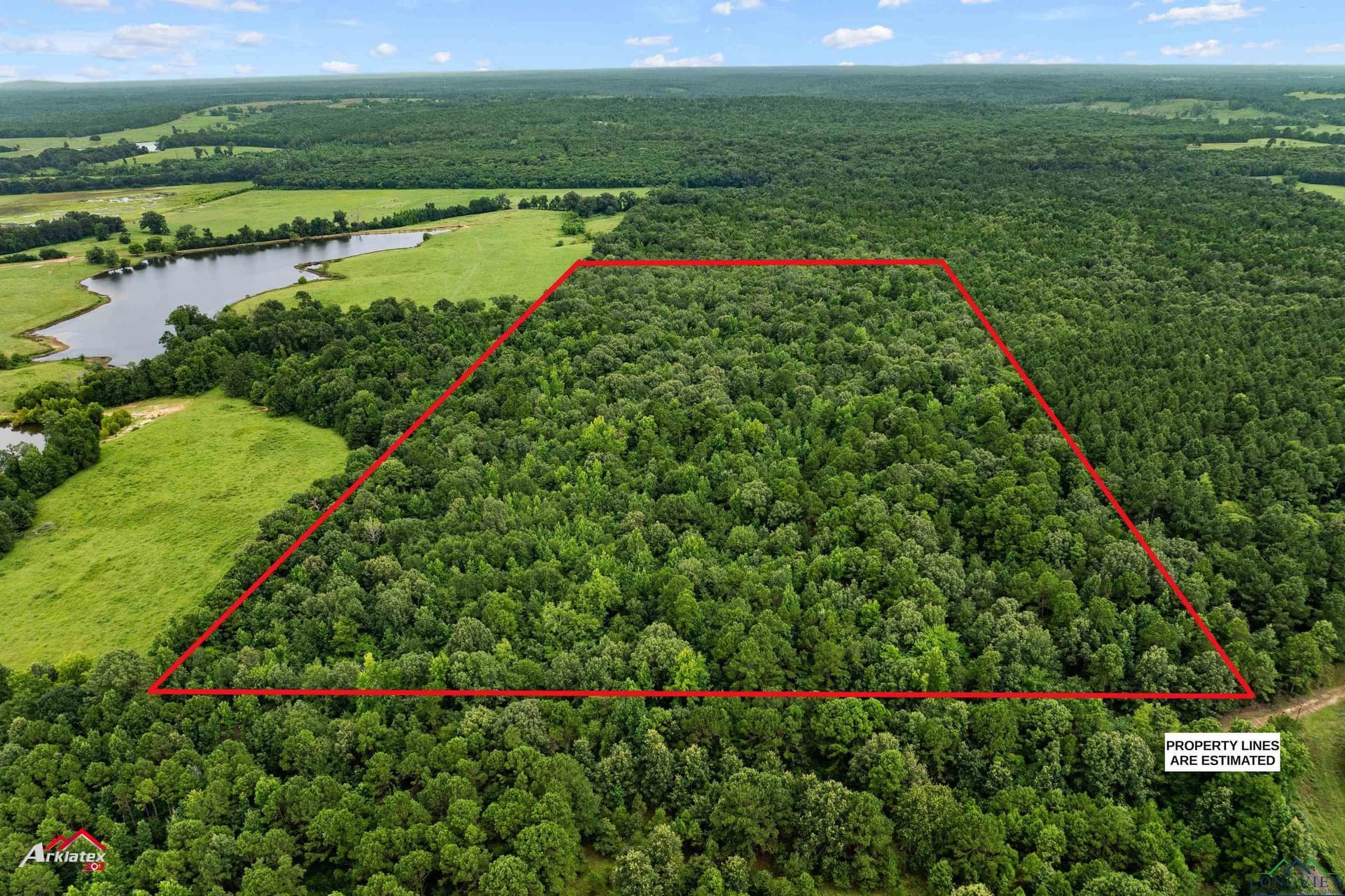 35 acres in Rusk County - photo 5