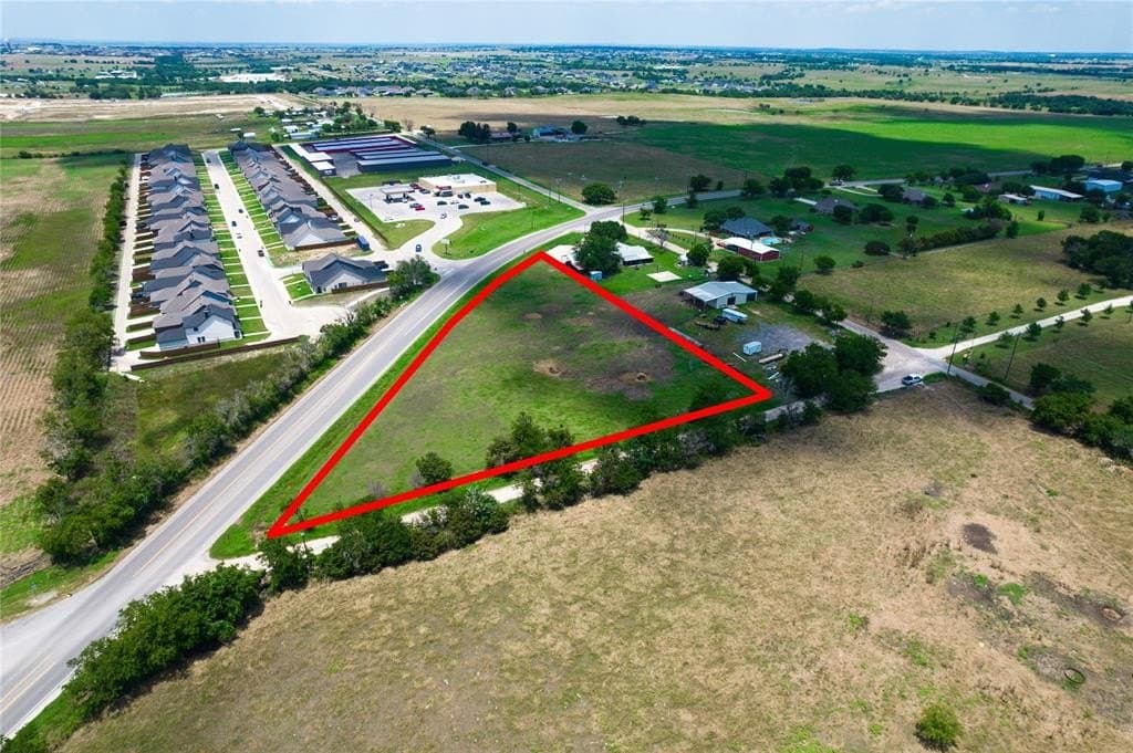 2 acres in Johnson County - photo 2