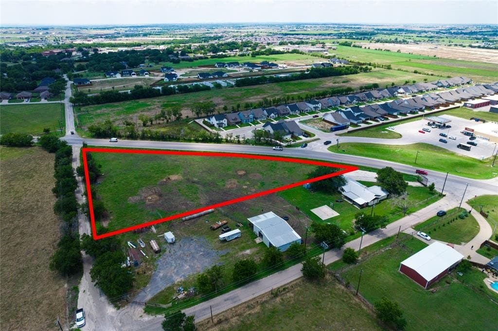 2 acres in Johnson County - photo 6