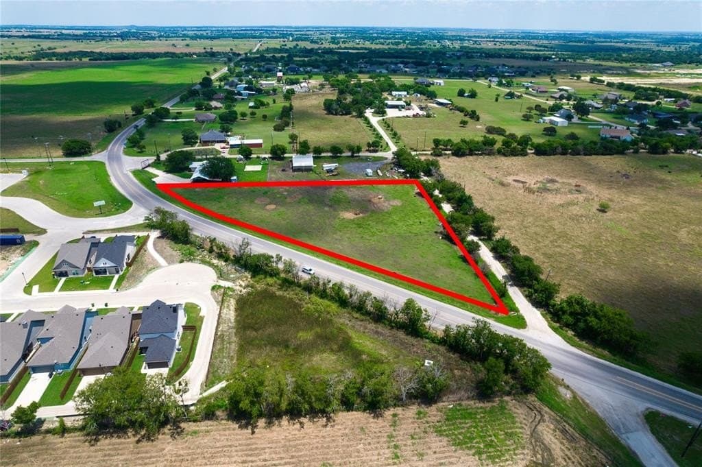 2 acres in Johnson County - photo 3