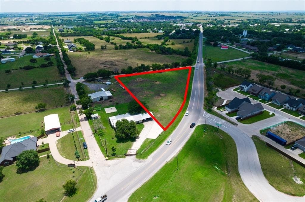 2 acres in Johnson County - photo 5