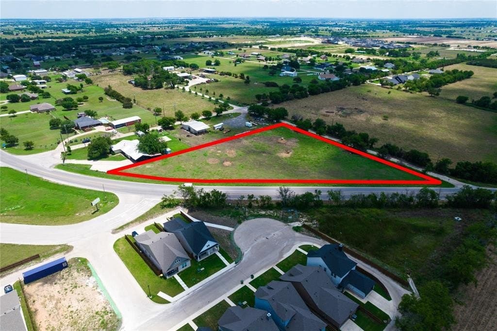 2 acres in Johnson County - photo 4