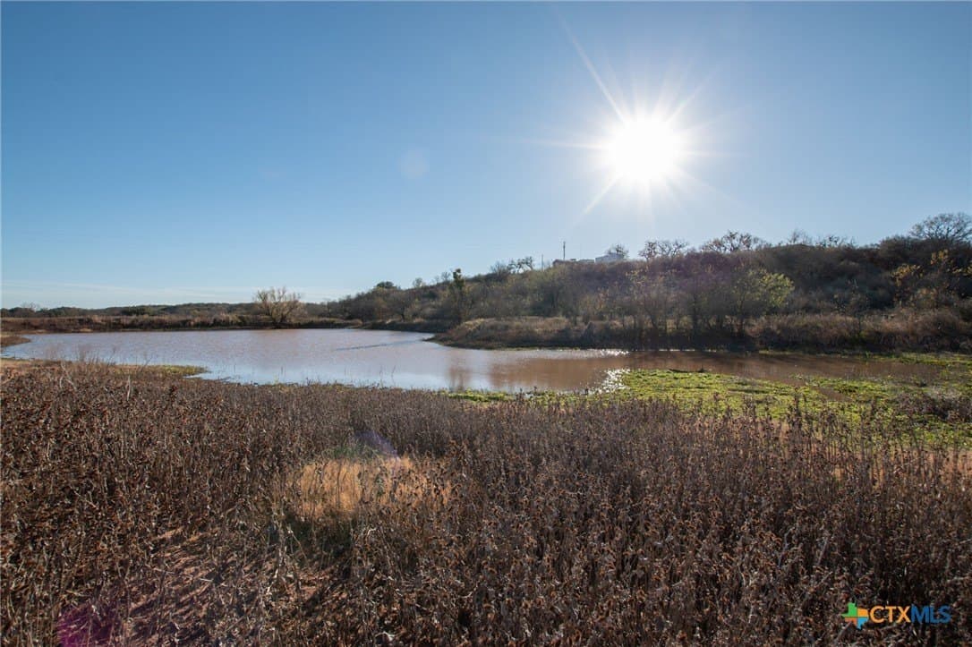373.4 acres in San Saba County - photo 8