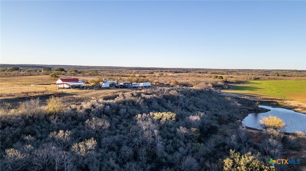 373.4 acres in San Saba County - photo 20