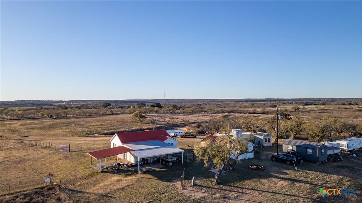 373.4 acres in San Saba County - photo 7