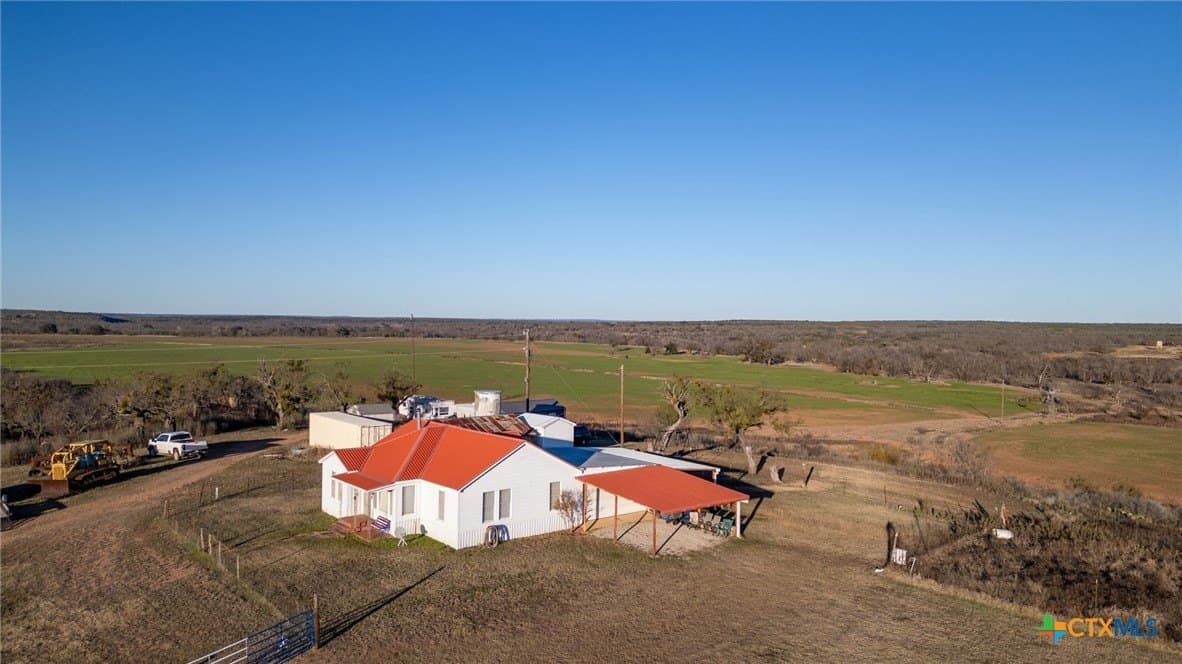 373.4 acres in San Saba County - photo 6