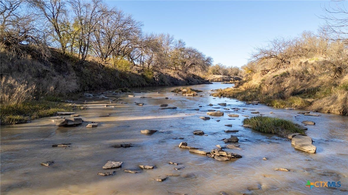 373.4 acres in San Saba County - photo 3