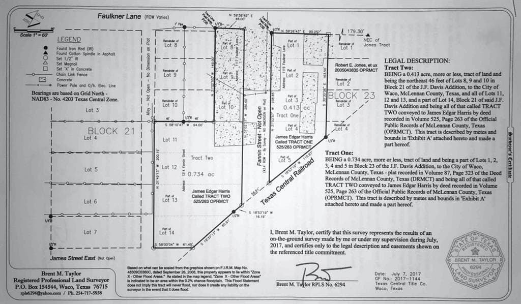 1.15 acres in McLennan County - photo 7