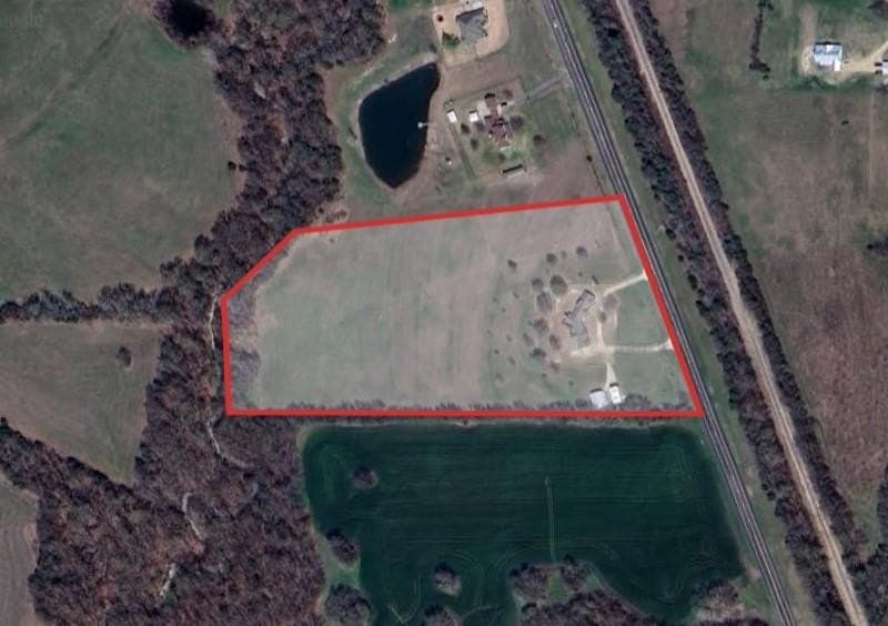 12.6 acres in Grayson County - photo 10