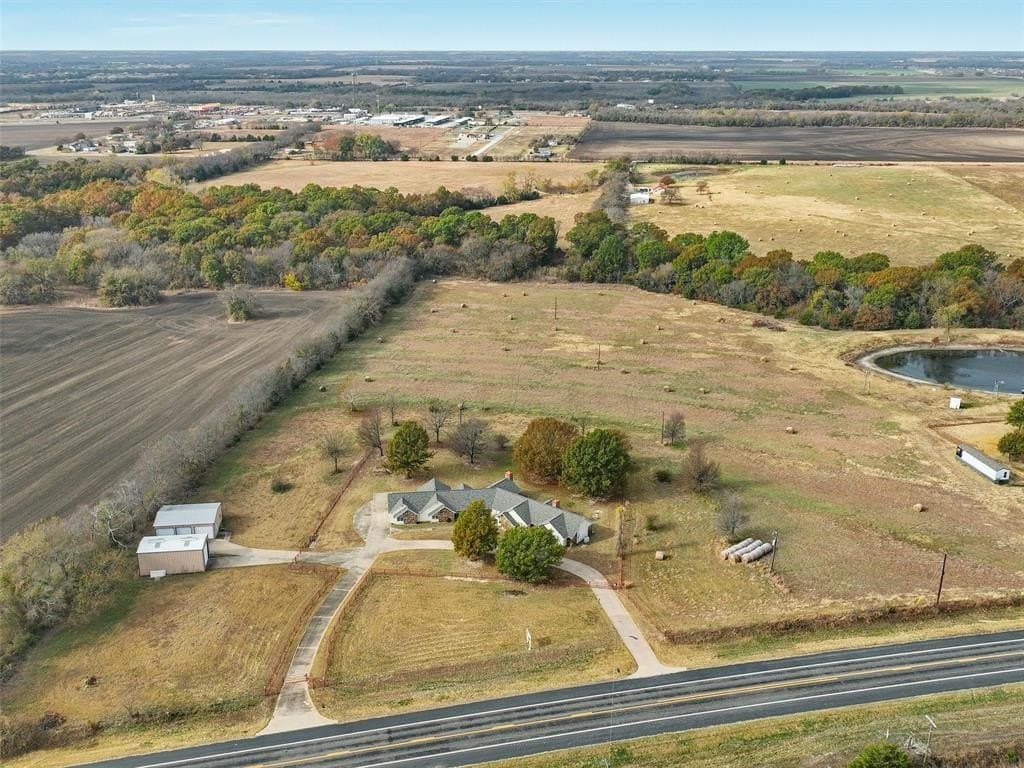 12.6 acres in Grayson County - photo 7