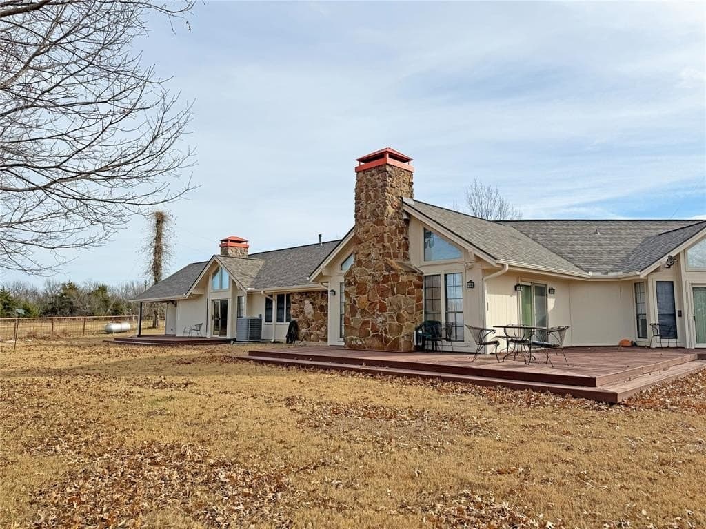 12.6 acres in Grayson County - photo 38