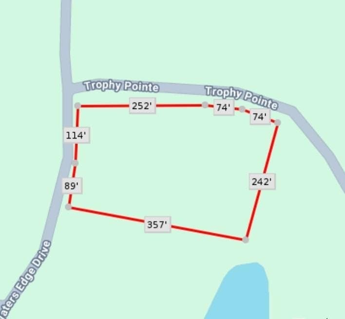 2.02 acres in Henderson County - photo 3