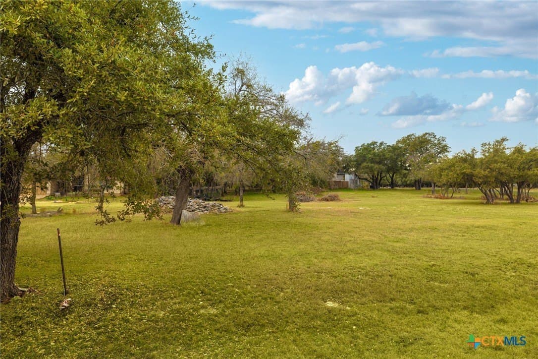 6626 Jim Hogg Drive lot: 2
