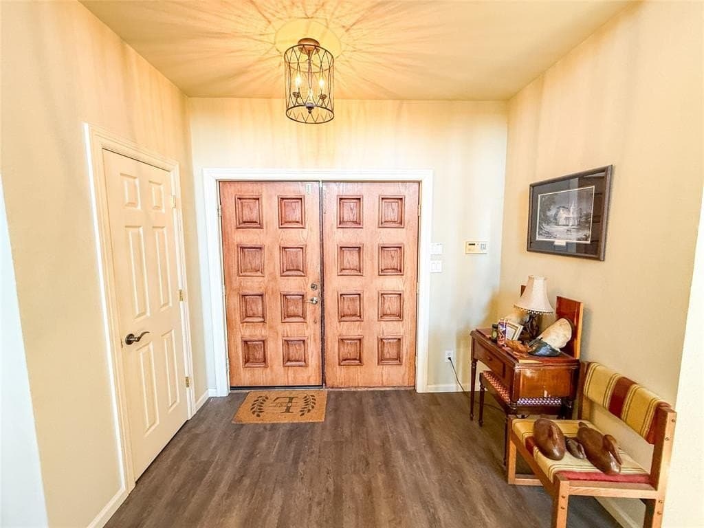 47.52 acres in Montague County - photo 21