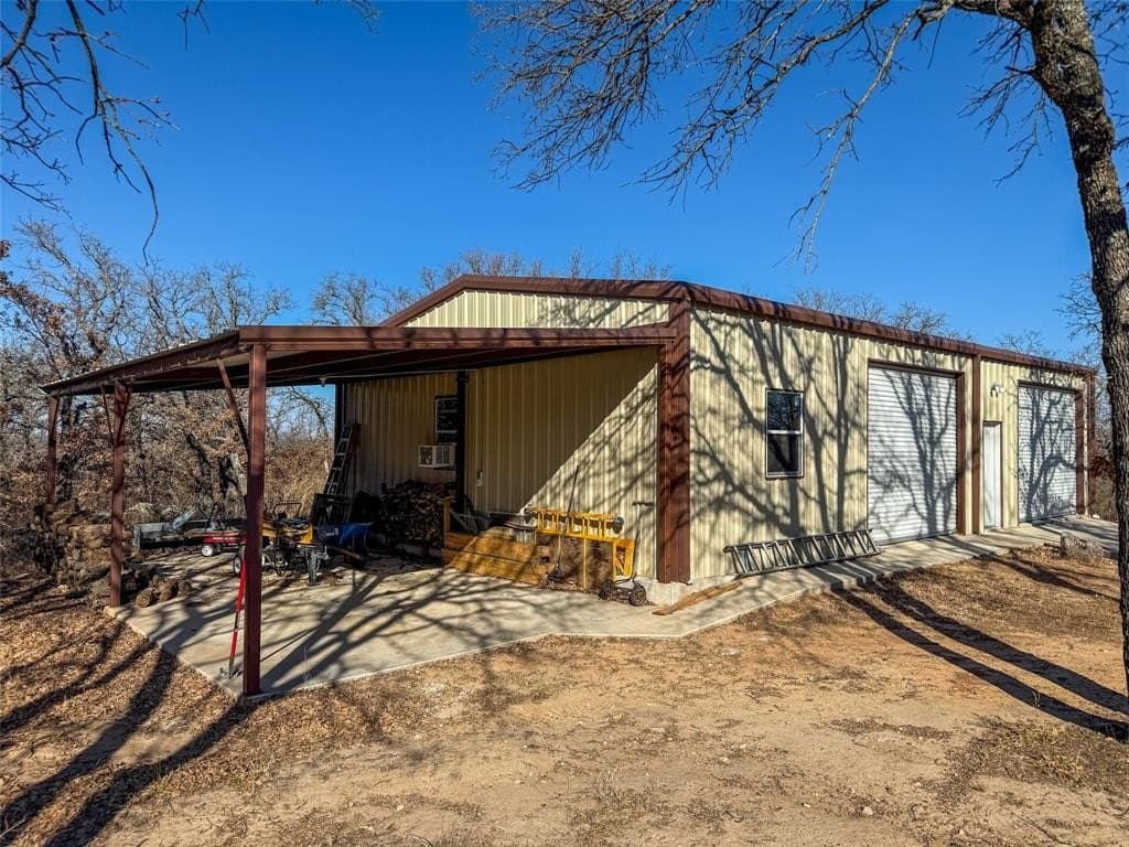 47.52 acres in Montague County - photo 25