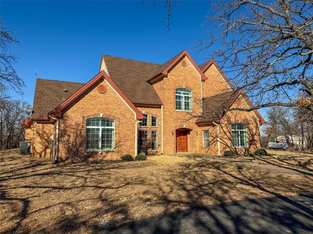 47.52 acres in Montague County - photo 4