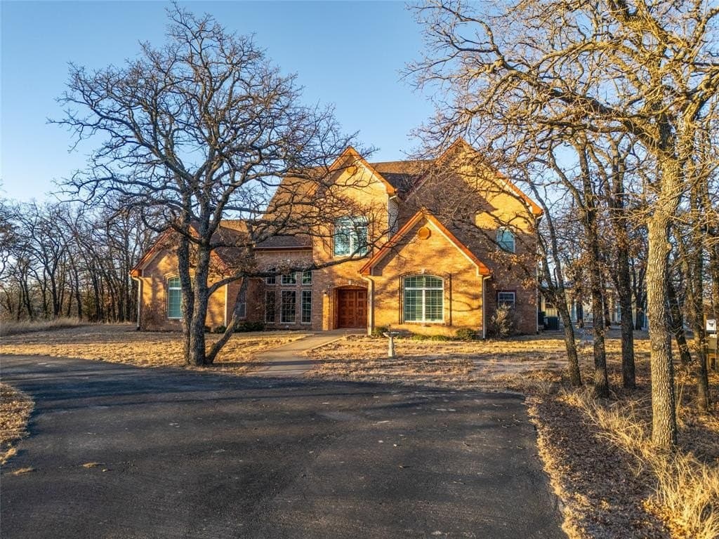 47.52 acres in Montague County - photo 3