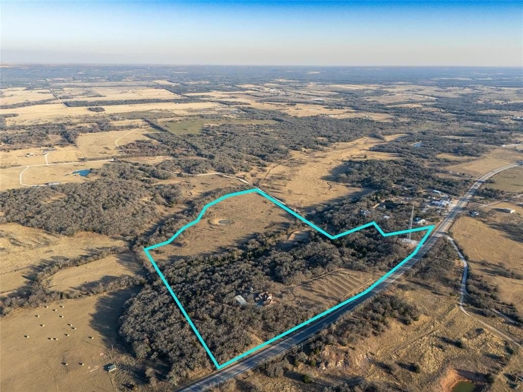47.52 acres in Montague County - photo 32