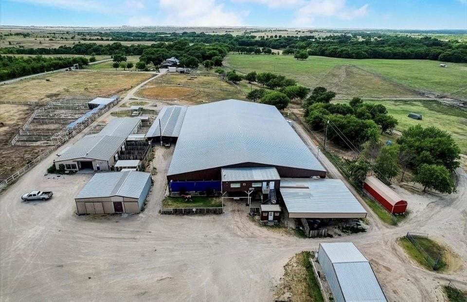 31.5 acres in Denton County - photo 35