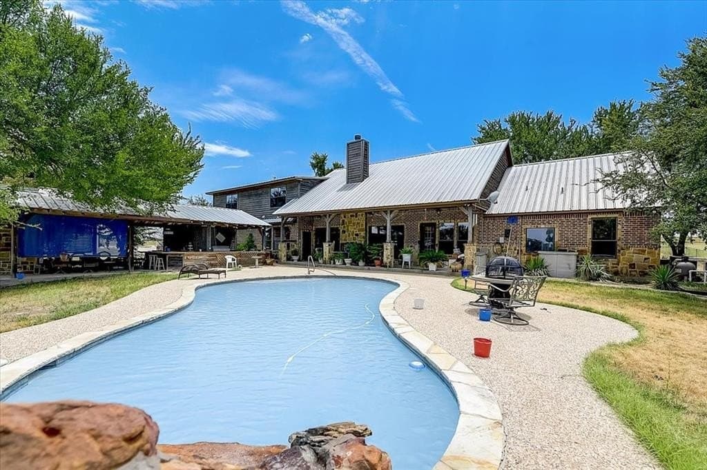 31.5 acres in Denton County - photo 20