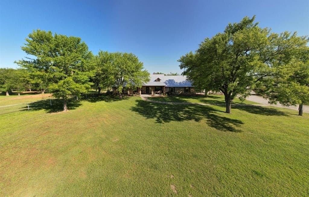 31.5 acres in Denton County - photo 6
