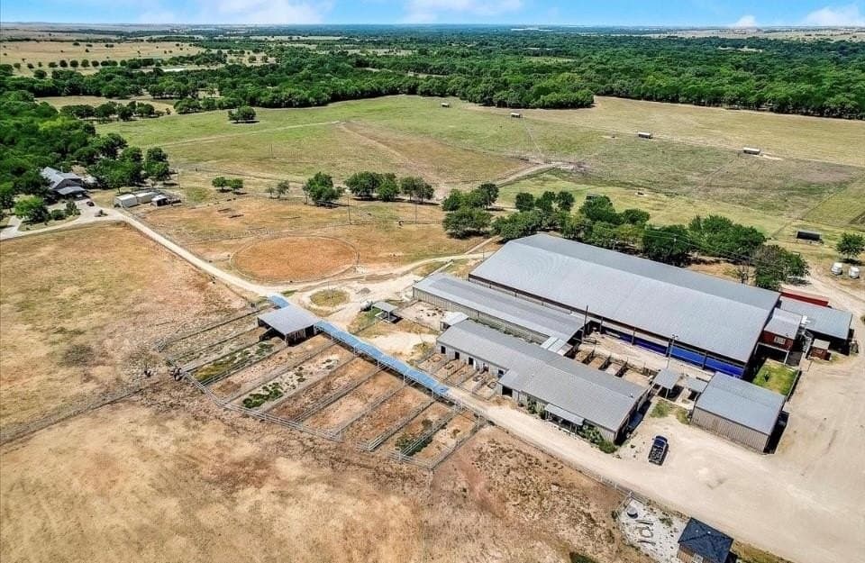31.5 acres in Denton County - photo 28