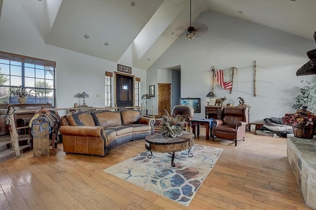 31.5 acres in Denton County - photo 9