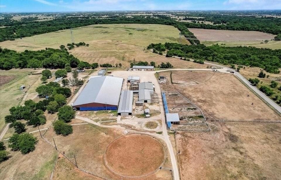 31.5 acres in Denton County - photo 31