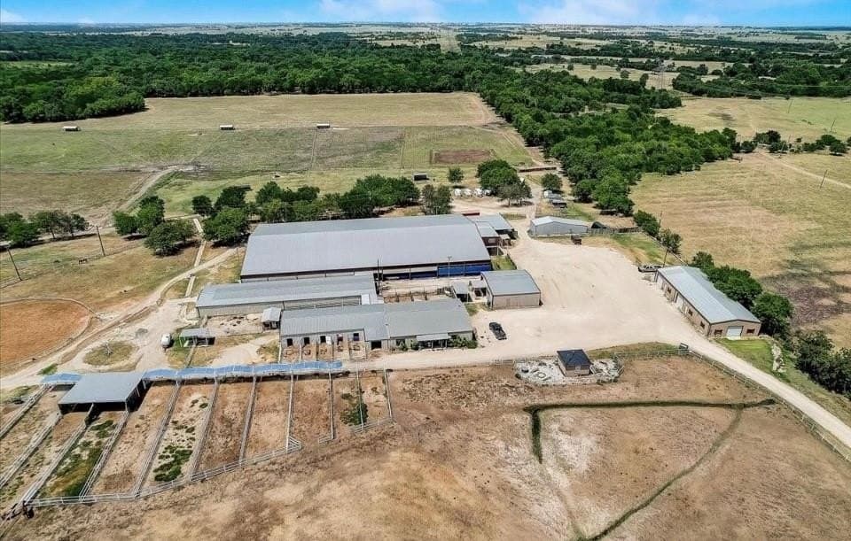 31.5 acres in Denton County - photo 29