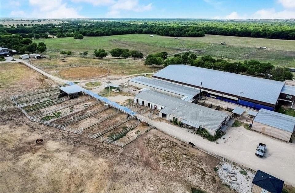 31.5 acres in Denton County - photo 34