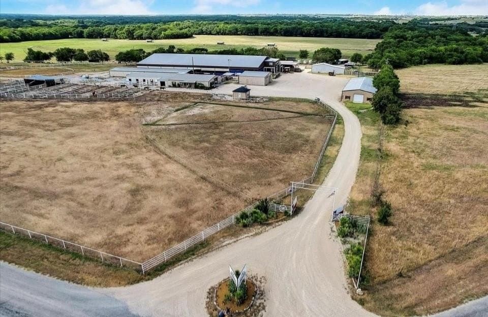 31.5 acres in Denton County - photo 39