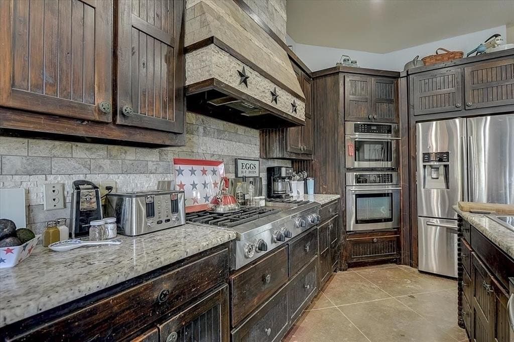 31.5 acres in Denton County - photo 13