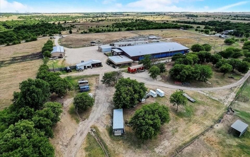 31.5 acres in Denton County - photo 36
