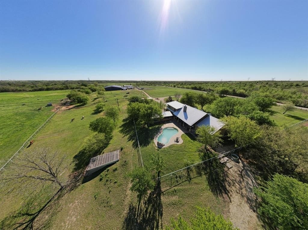 31.5 acres in Denton County - photo 2