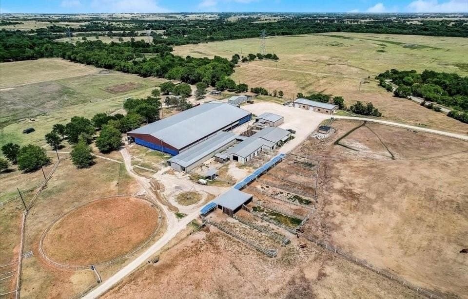 31.5 acres in Denton County - photo 30