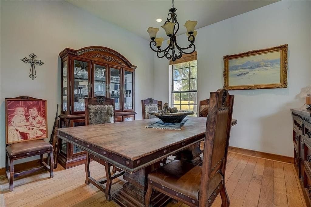 31.5 acres in Denton County - photo 11