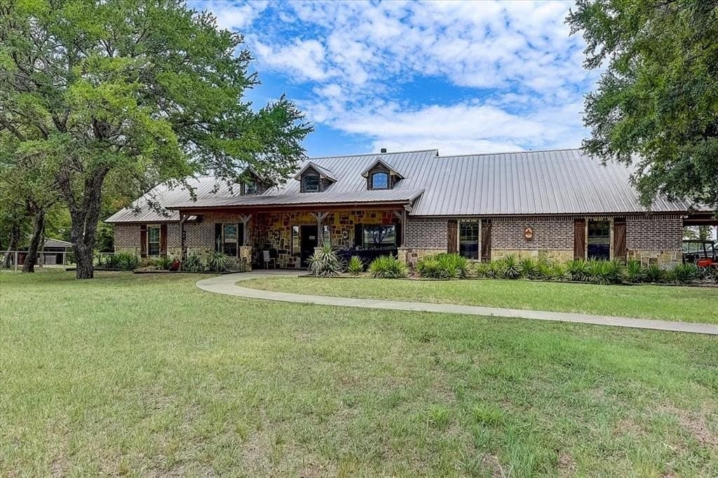 31.5 acres in Denton County - photo 8