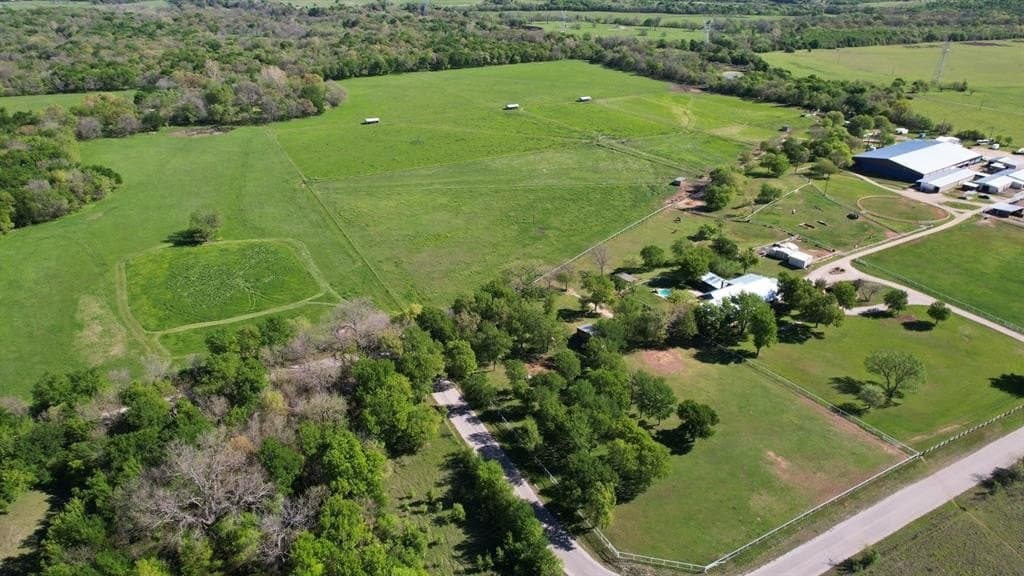 31.5 acres in Denton County - photo 3