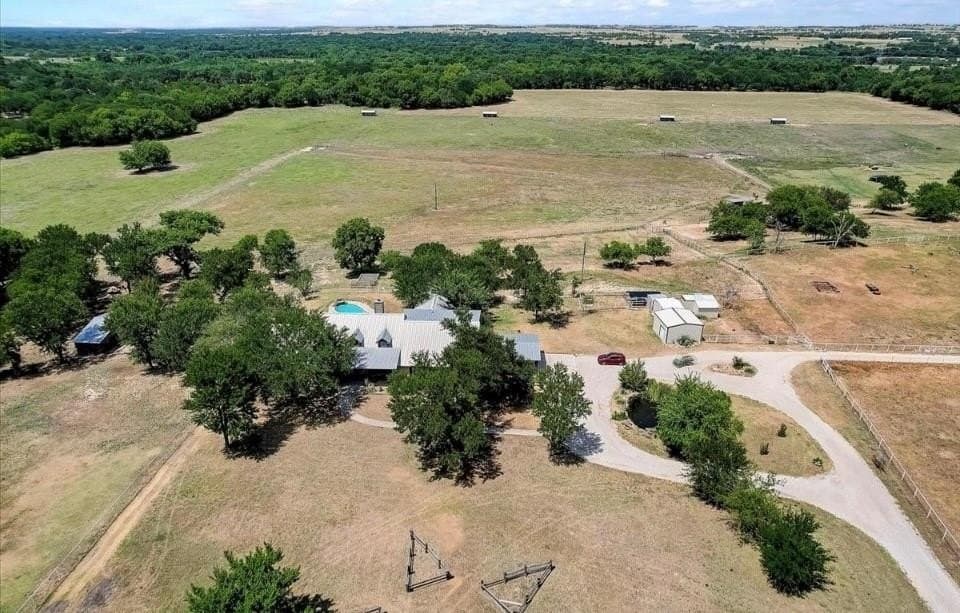 31.5 acres in Denton County - photo 33