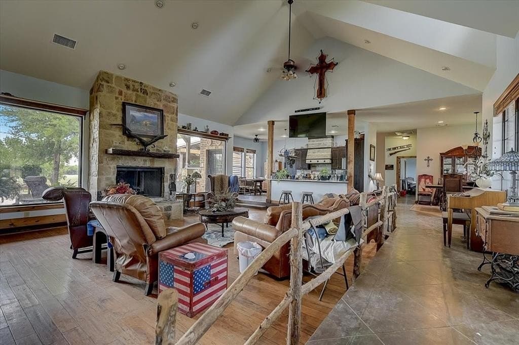 31.5 acres in Denton County - photo 10