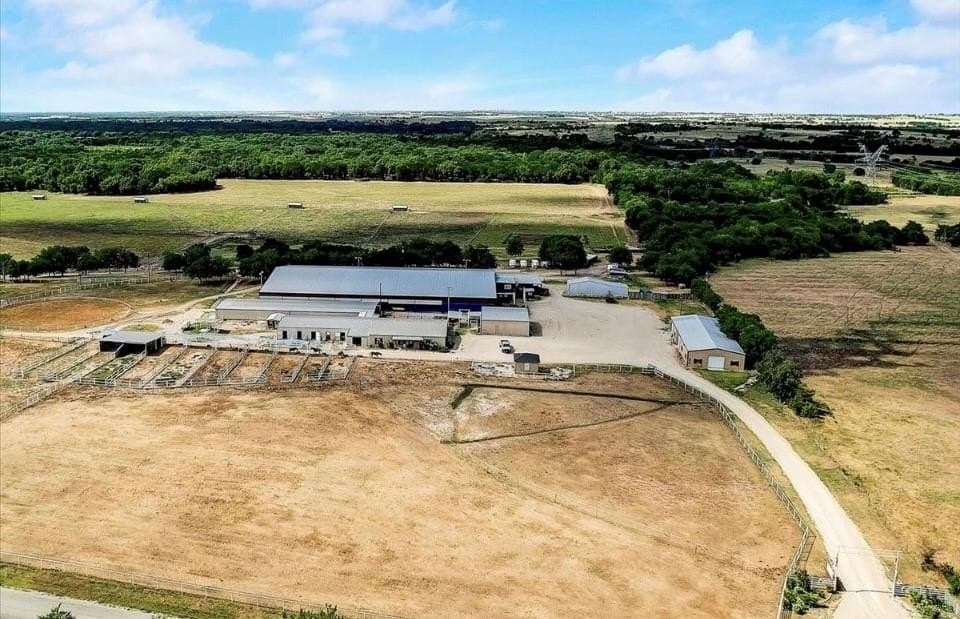 31.5 acres in Denton County - photo 38