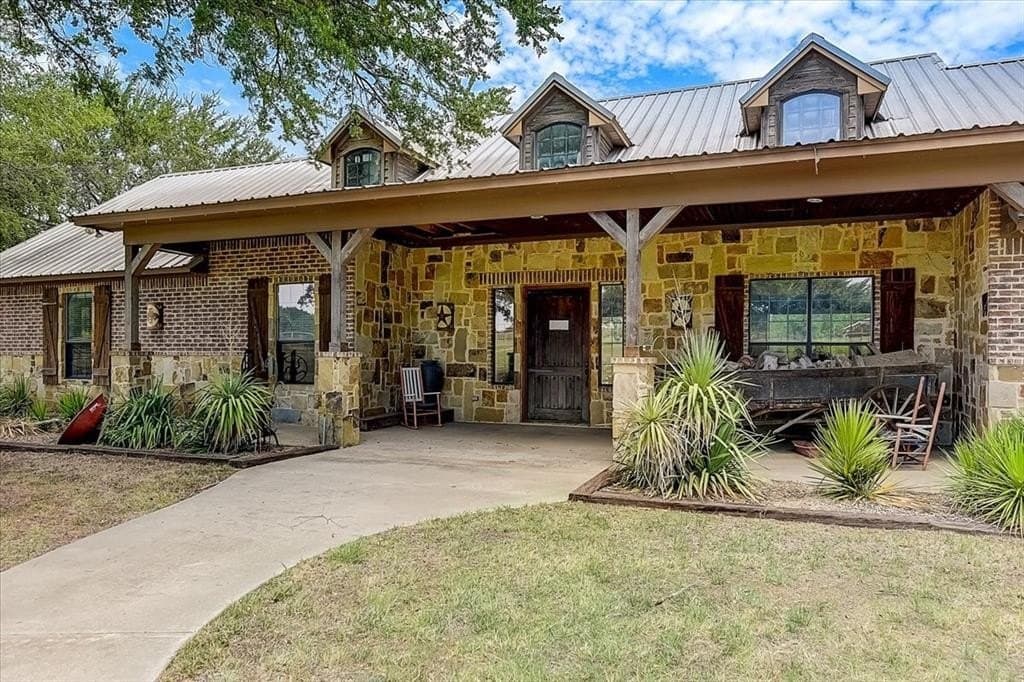 31.5 acres in Denton County - photo 7